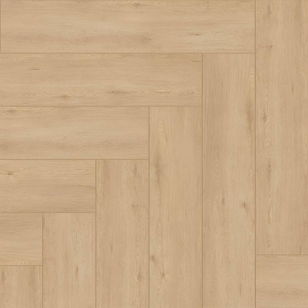 SPC ламинат Alpine Floor Parquet Light ЕСО 13-26 Дуб Лесат